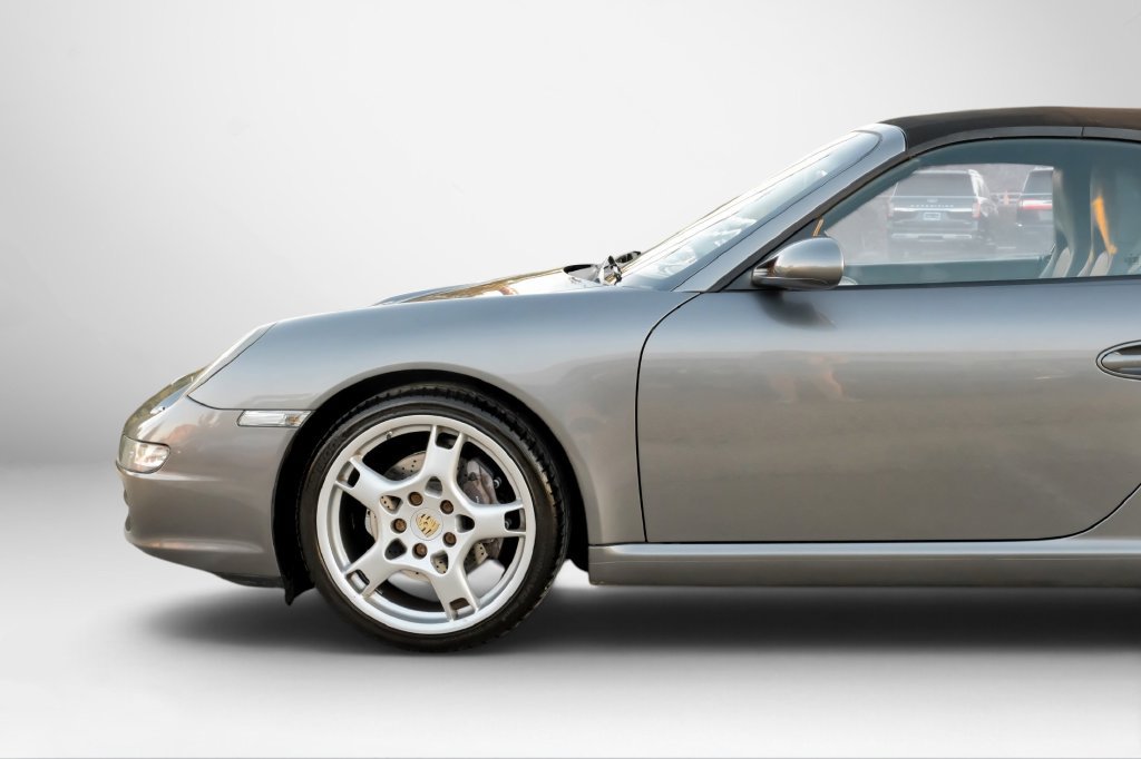 Used 2008 Porsche 911 Carrera RWD image 11