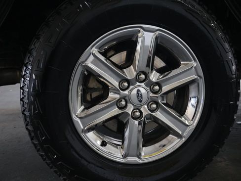 Used 2024 Ford F150 XLT w/ Mobile Office Package AWD/4WD image 31