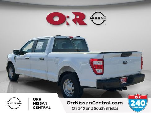 Used 2023 Ford F150 XL image 7
