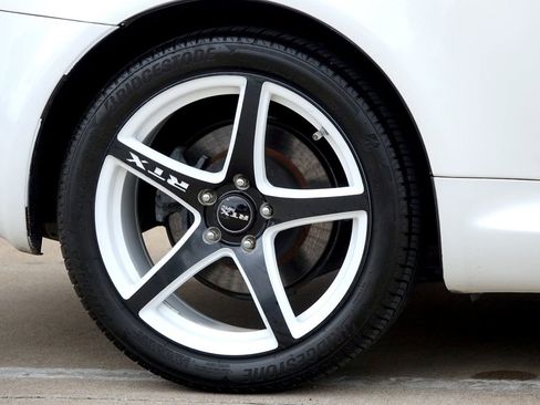 Used 2006 Lexus SC 430 Convertible image 29