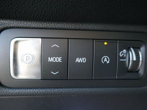 New 2026 Chevrolet Traverse RS image 26