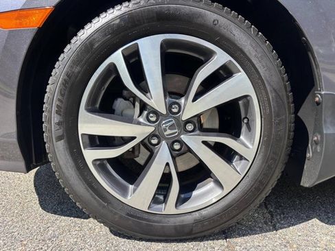 Used 2022 Honda Odyssey Touring image 35