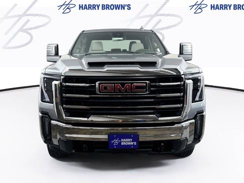 New 2026 GMC Sierra 3500 SLT AWD/4WD image 26