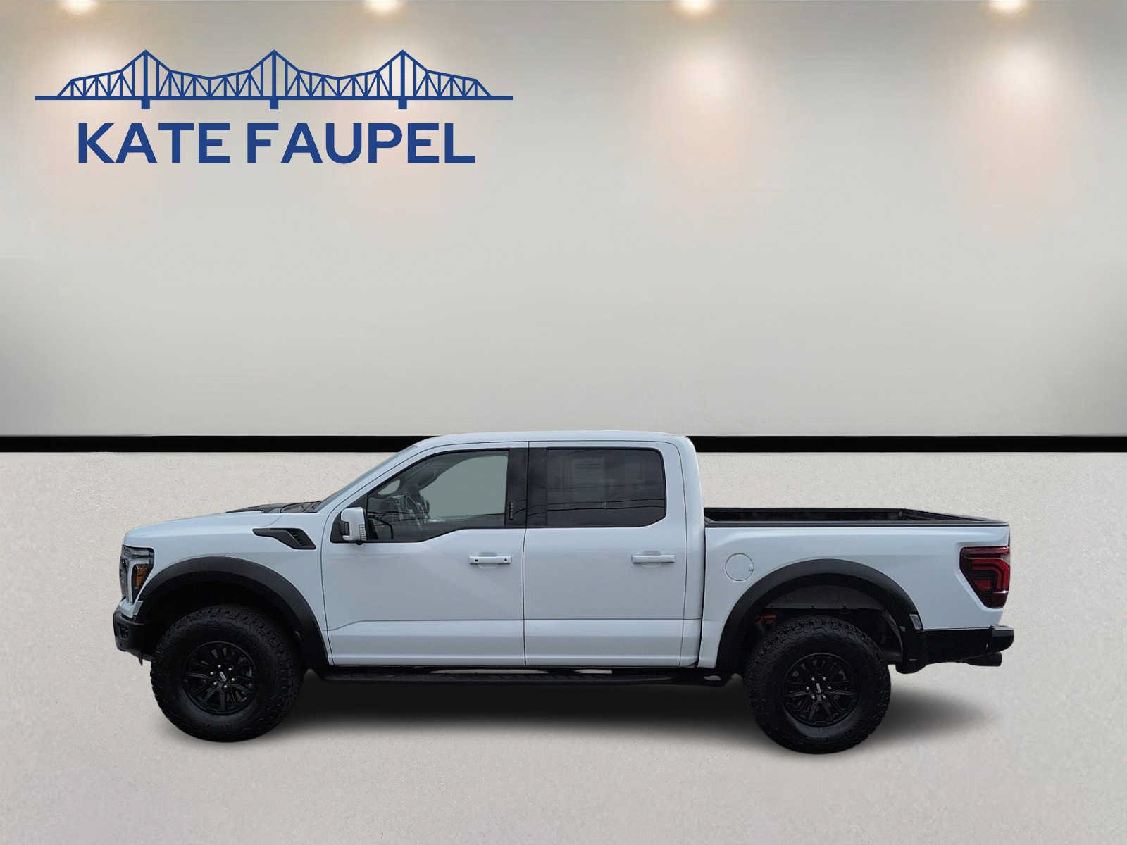 Used 2024 Ford F150 Raptor AWD/4WD image 4