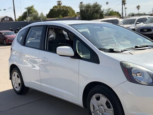 Used 2013 Honda Fit image 19