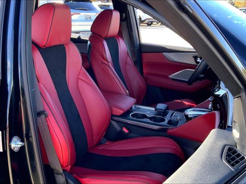 Used 2022 Acura MDX A-Spec image 8