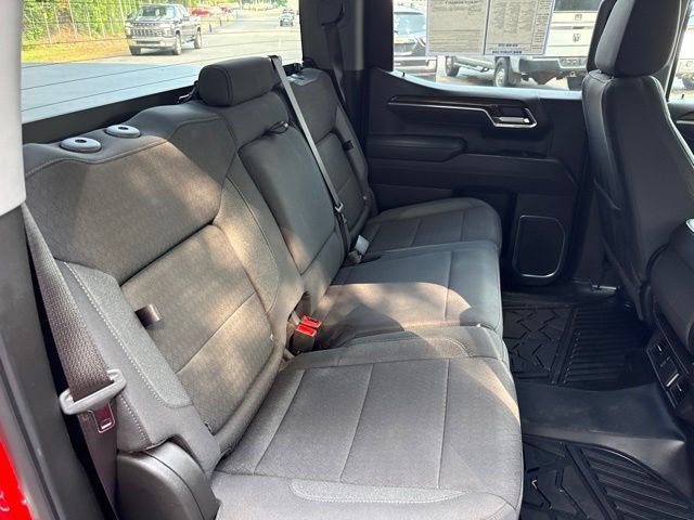 Used 2026 GMC Sierra 1500 Elevation AWD/4WD image 28