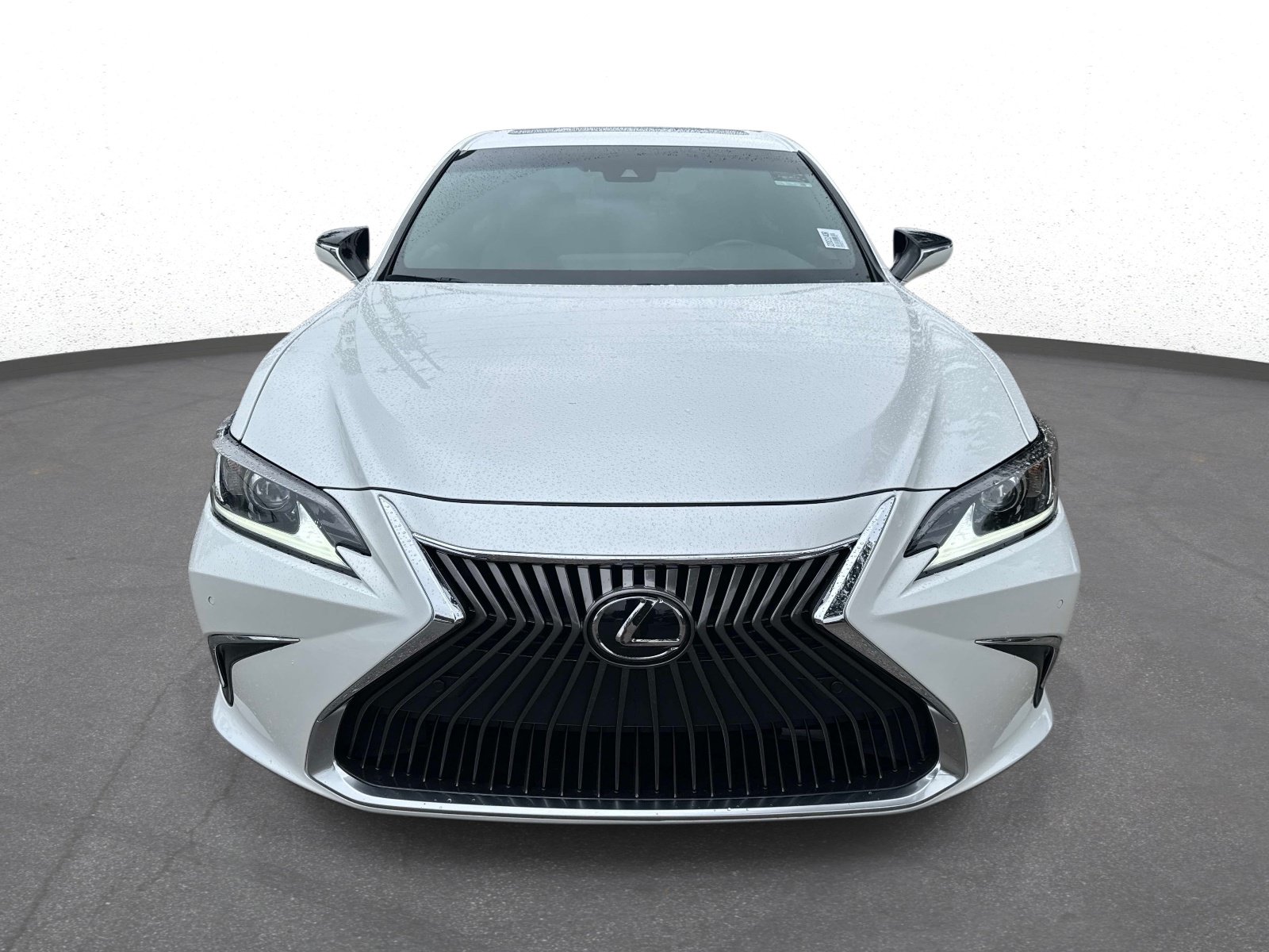 Used 2021 Lexus ES 350 w/ Premium Package FWD image 8