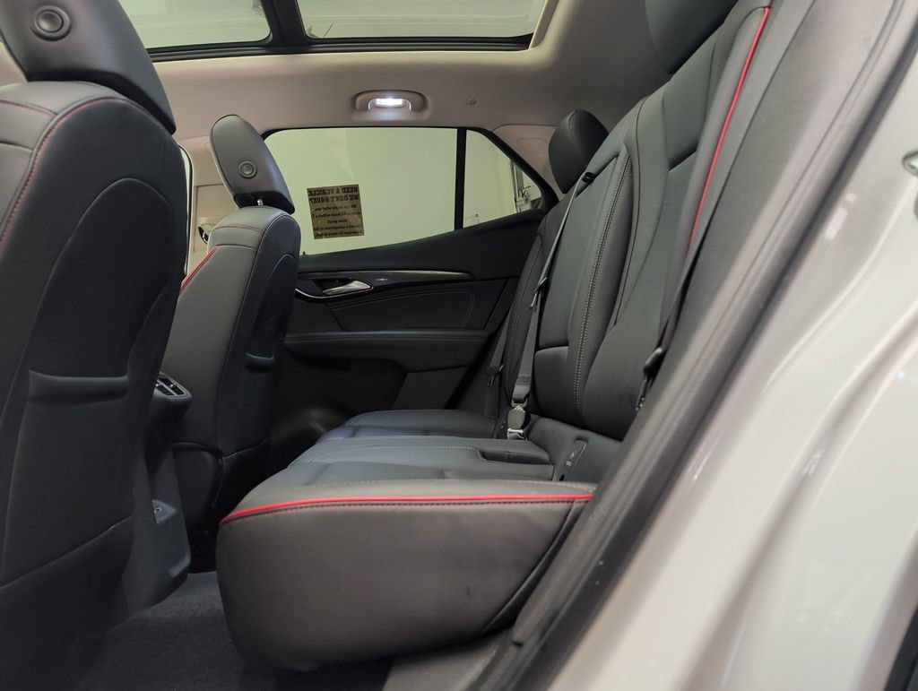 Used 2023 Buick Envision Essence w/ Sport Touring Package AWD/4WD image 35