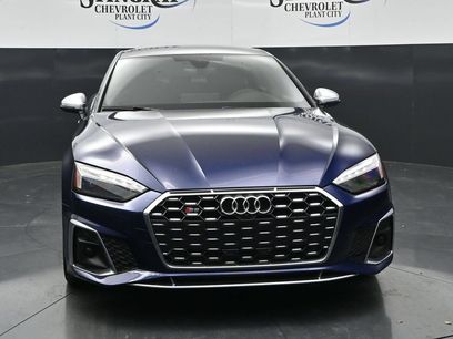 Used 2023 Audi S5 Premium Plus