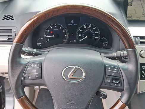 Used 2010 Lexus RX 350 AWD image 20