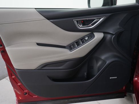 Used 2020 Subaru Forester Limited w/ Popular Package #3 image 22