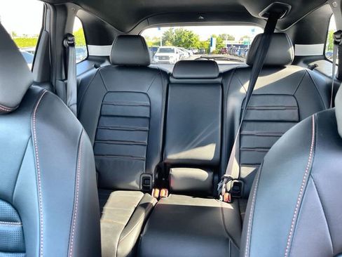 New 2026 Honda CR-V Sport-L image 13