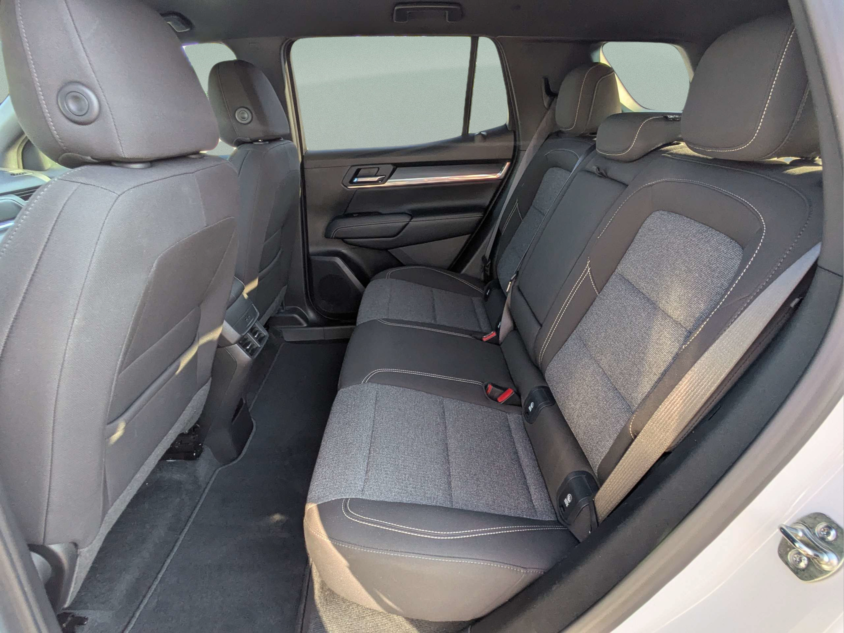 Used 2026 GMC Terrain Elevation FWD image 9