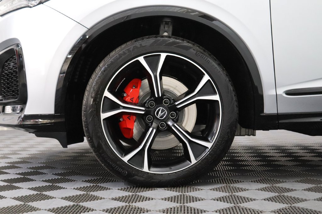 Used 2026 Acura MDX Type S w/ Advance Package AWD/4WD image 6