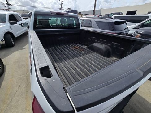 Used 2021 Chevrolet Silverado 1500 W/T w/ WT Fleet Convenience Package image 18