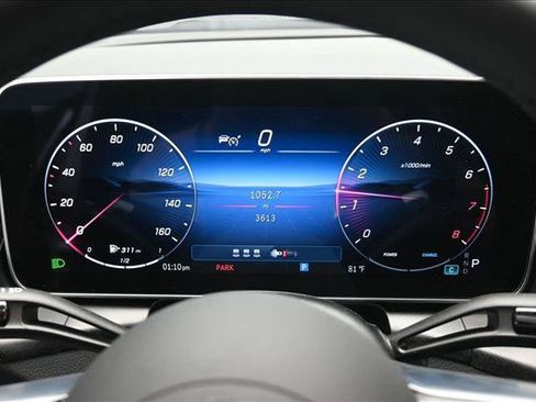 Certified 2026 Mercedes-Benz GLC 300 4MATIC image 12