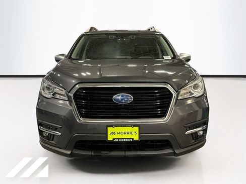 Used 2021 Subaru Ascent Touring w/ Popular Package #2A AWD/4WD image 2