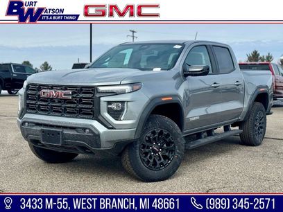 New 2026 GMC Canyon Elevation w/ Convenience Package
