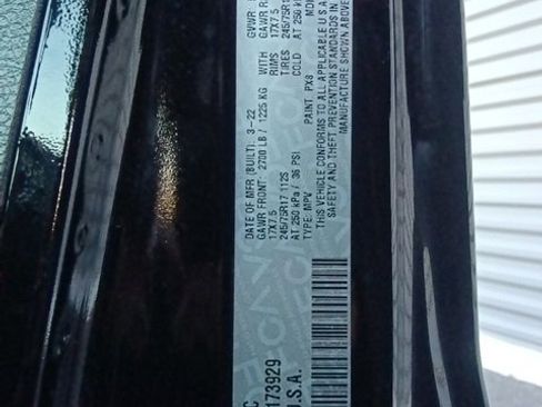 Used 2022 Jeep Wrangler Unlimited Sport S image 31