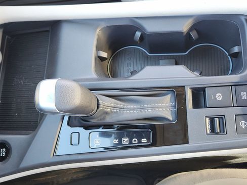 New 2026 Nissan Sentra SL w/ Floor Mat Package image 19