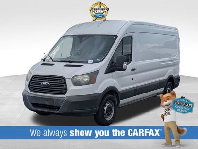 Used 2015 Ford Transit 150 148 Medium Roof w/ Interior Upgrade Package