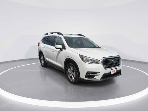 Used 2020 Subaru Ascent Premium AWD/4WD image 2
