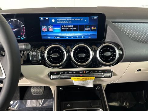 New 2026 Mercedes-Benz GLA 250 4MATIC image 30