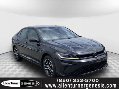 Used 2025 Volkswagen Jetta Sport