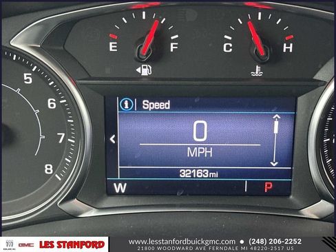 Used 2023 GMC Terrain SLE w/ Driver Convenience Package AWD/4WD image 22