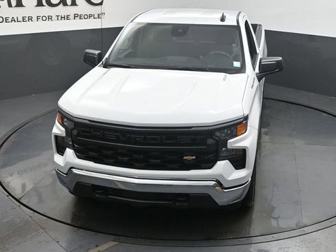 New 2026 Chevrolet Silverado 1500 W/T w/ WT Value Package image 23