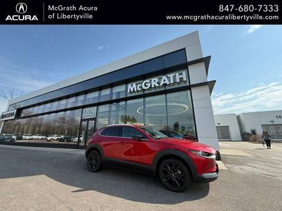 Used 2023 MAZDA CX-30 2.5 Turbo w/ Premium Package