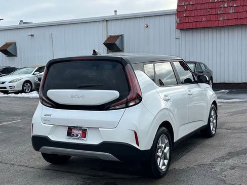 Certified 2023 Kia Soul S image 13