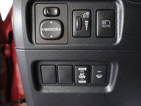 Used 2024 Toyota 4Runner TRD Off-Road Premium w/ Moonroof Package AWD/4WD image 22