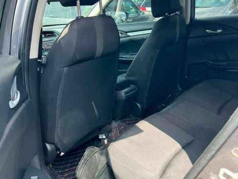 Used 2016 Honda Civic LX image 15