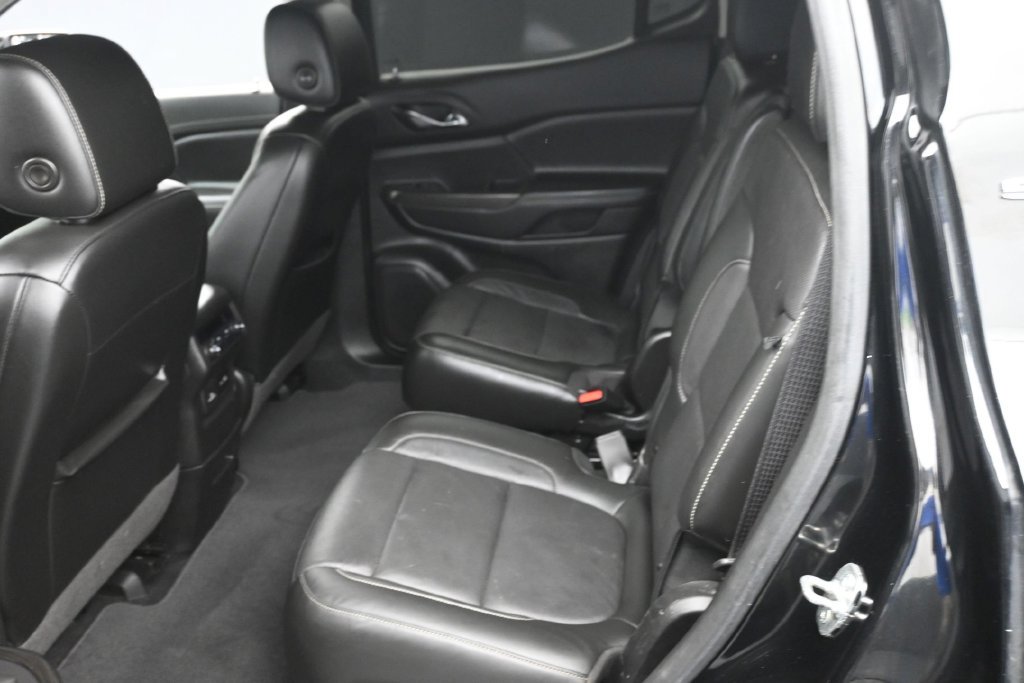 Used 2020 GMC Acadia SLT AWD/4WD image 12