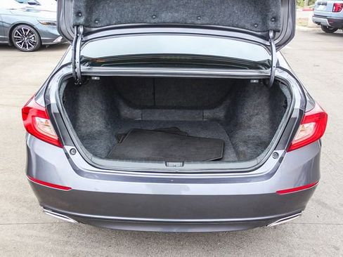 Used 2020 Honda Accord Sport image 37