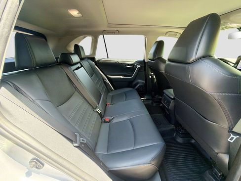 Used 2023 Toyota RAV4 Limited AWD/4WD image 22