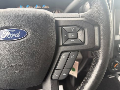 Used 2016 Ford F150 XLT w/ Equipment Group 301A Mid image 19