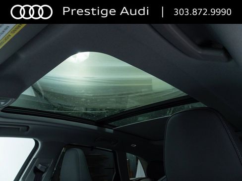 Used 2025 Audi Q5 Premium Plus w/ Premium Plus image 25