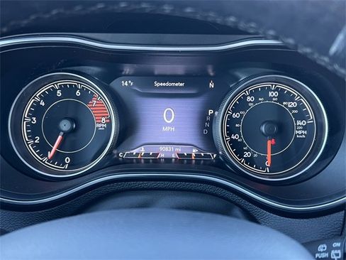 Certified 2020 Jeep Cherokee Limited image 22