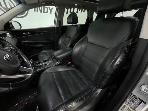 Used 2018 Kia Sorento EX w/ EX Advanced Touring Package AWD/4WD image 13