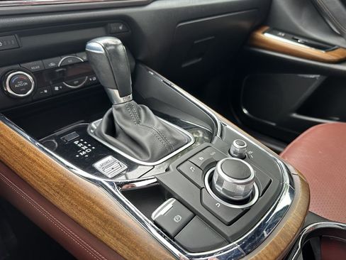 Used 2017 MAZDA CX-9 Signature AWD/4WD image 39