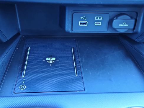 Used 2024 Honda Ridgeline RTL image 27