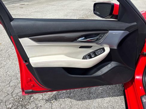 Used 2020 Cadillac CT5 Sport image 9