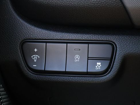 Used 2024 Kia Seltos LX AWD/4WD image 40