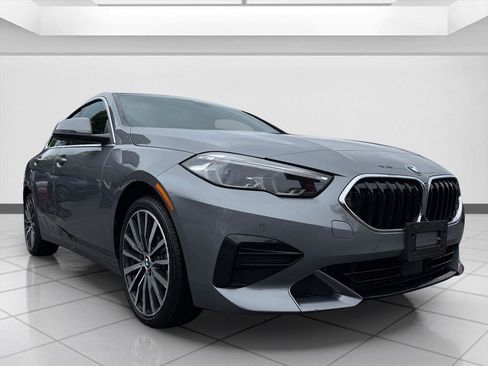 Used 2022 BMW 228i xDrive Gran Coupe w/ Convenience Package AWD/4WD image 5