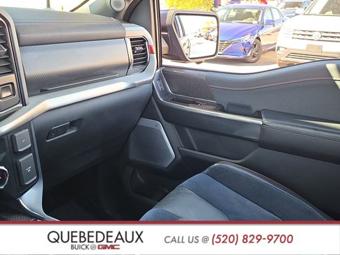Used 2022 Ford F150 Raptor w/ Raptor 37 Performance Package AWD/4WD image 30