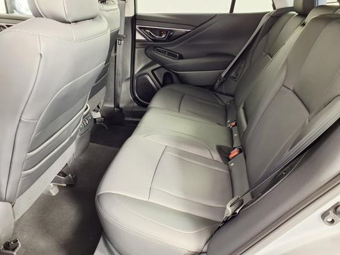 Certified 2025 Subaru Outback Limited AWD/4WD image 7