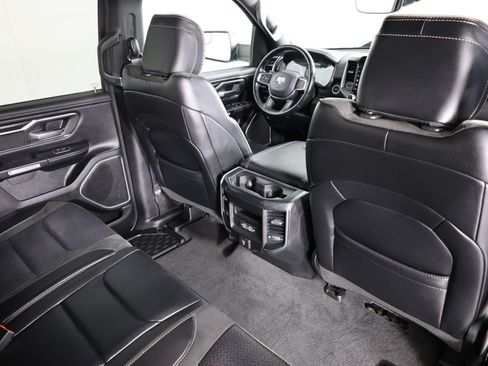 Used 2023 RAM 1500 Laramie AWD/4WD image 41